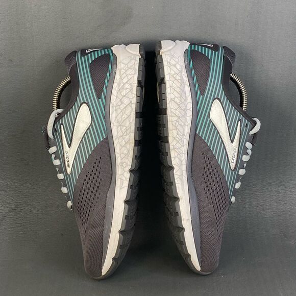 Brooks Addiction 14 sneaker shoes womens size 8.5 - Picture 5 of 8